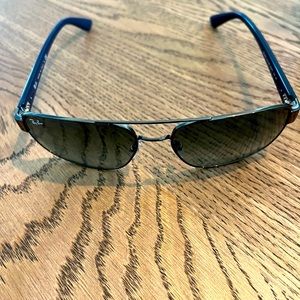 Ray-Ban Sunglasses EXCELLENT CONDITION